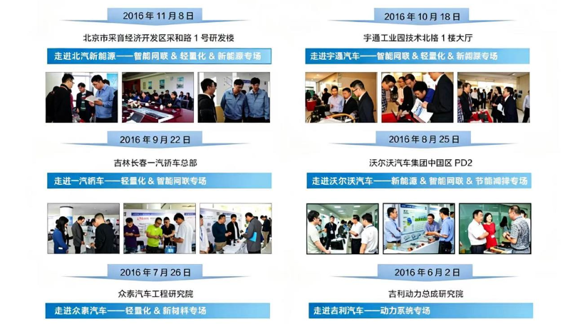 Validated in China, Exported Globally: A Decade of Gasgoo Tech Day