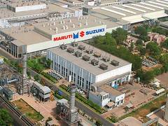Maruti Suzuki to hike prices of select models by up to Rs 20,000 from September