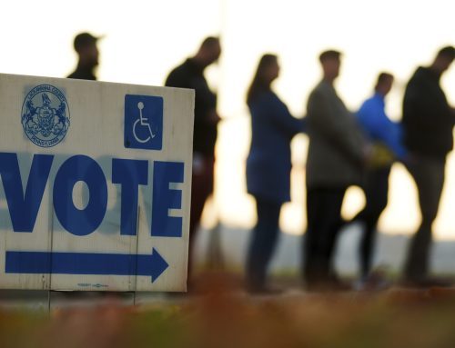 These state elections could reshape climate and energy policy