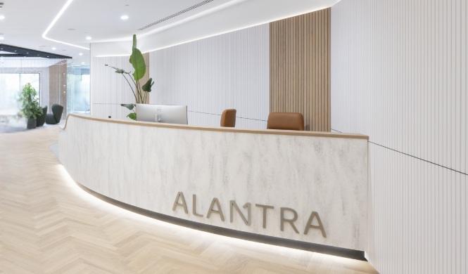 Alantra Launches New 0 Million Energy Transition Fund with Acquisition of Portfolio fro Alantra Launches New 0 Million Energy Transition Fund with Acquisition of Portfolio fro