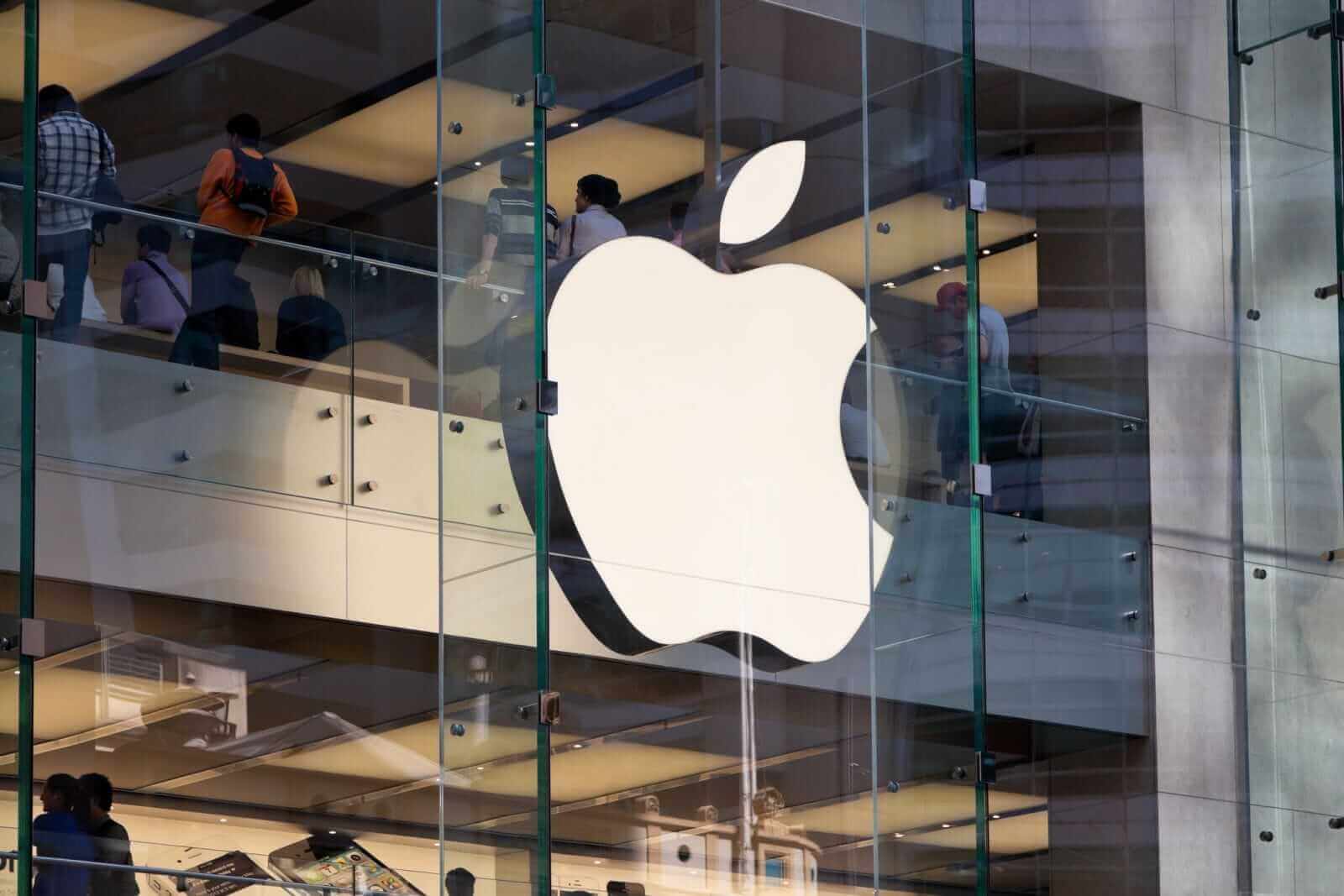 Apple Stock: September Surprise Could Be Bigger Than