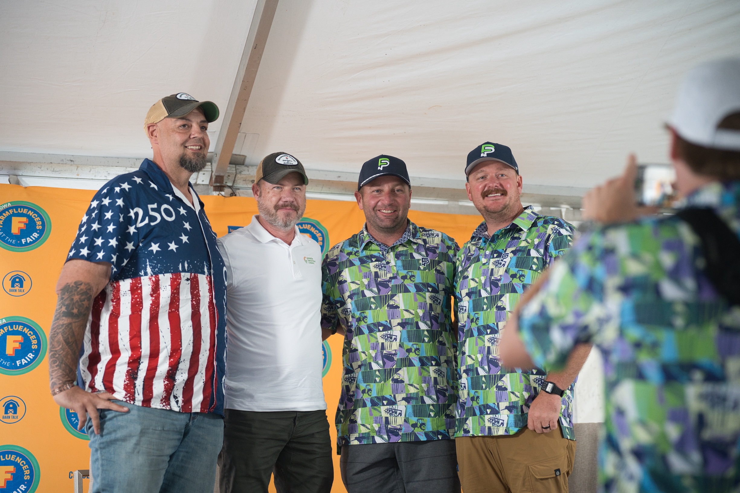 In Ohio, Wayne Greier Turned A Blocked Solar Project Into A Voice For Landowners In Ohio, Wayne Greier Turned A Blocked Solar Project Into A Voice For Landowners