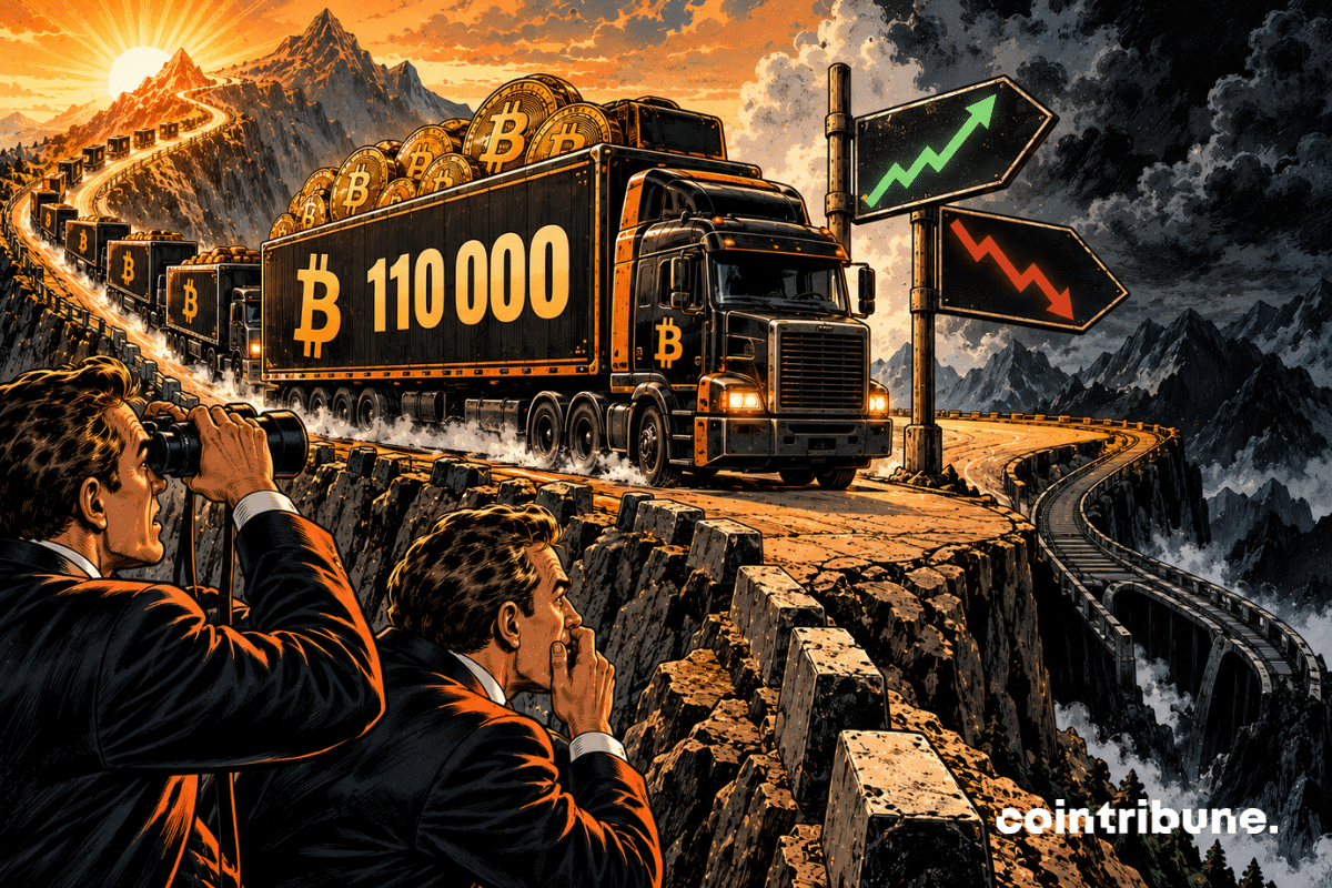 Bitcoin Remains Bullish Despite Heavy Profit-Taking Bitcoin Remains Bullish Despite Heavy Profit-Taking