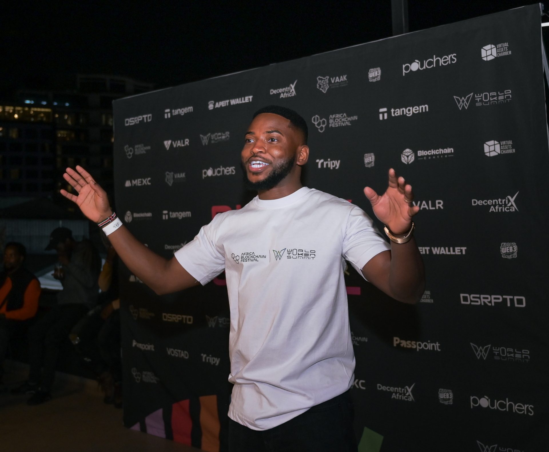 Africa Blockchain Festival Launches 2026 Fellowship Program to Connect African Tech Founde