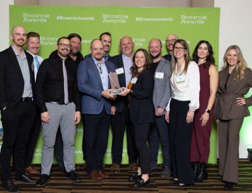 Brownie Awards 2026: Nomination deadline extended!