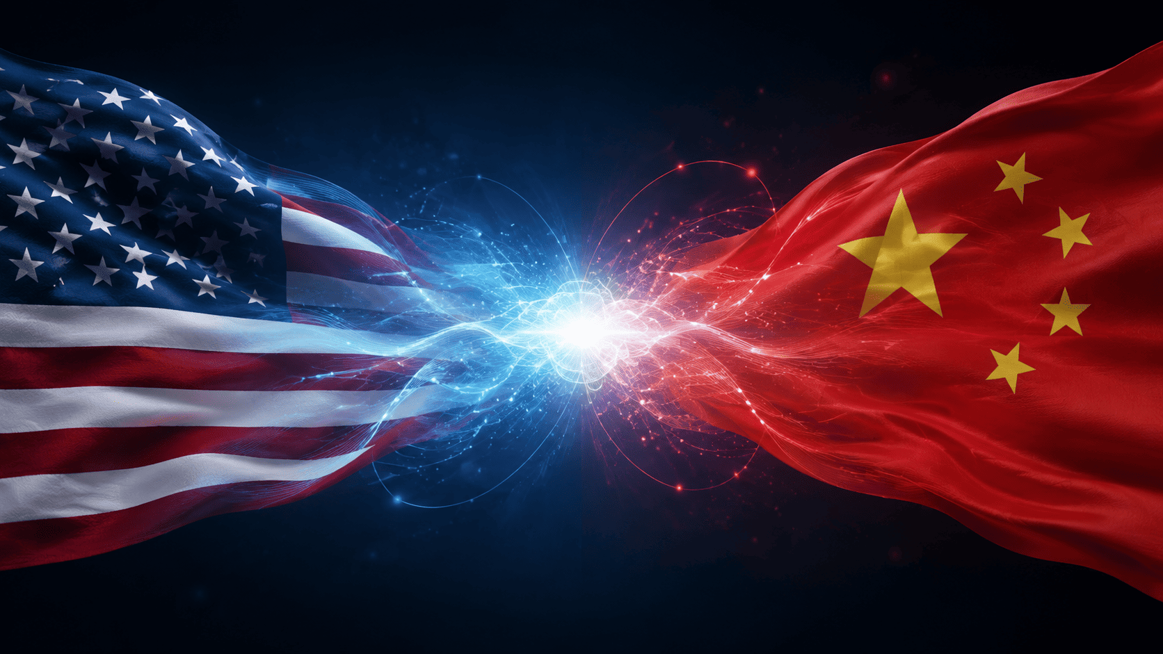 Quantum Strategies Are Converging As China Turns to Venture Capital Model to Expand Its Qu Quantum Strategies Are Converging As China Turns to Venture Capital Model to Expand Its Qu