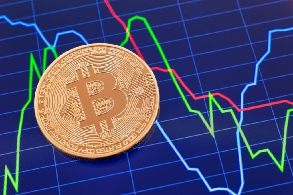 Bitcoin Hits ,000 Ethereum, XRP Rally as Fed’s Waller Warms To Hold