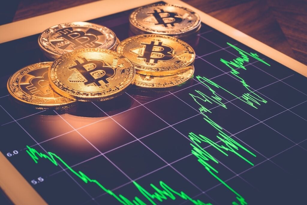 Bitcoin, XRP, Dogecoin Gain; Ethereum Dips as  Jobs Data Trims Rate Hike Odds: Correction Not Lessening…