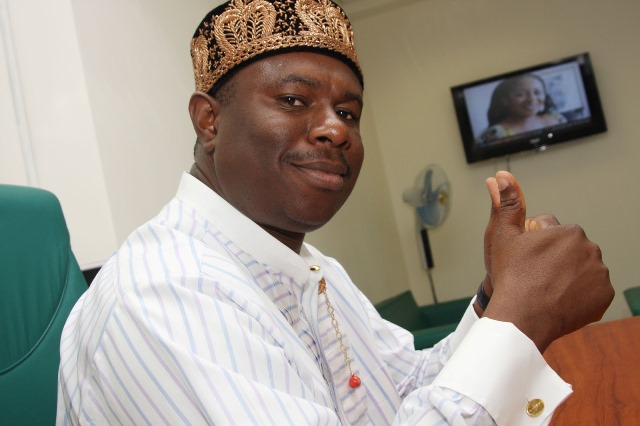 Beyond Uber: What Nigeria’s Investment Environment Must Fix Beyond Uber: What Nigeria’s Investment Environment Must Fix