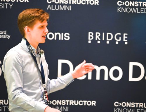 Quantum Startups Among 16 Finalists Selected for Constructor Start Demo Day