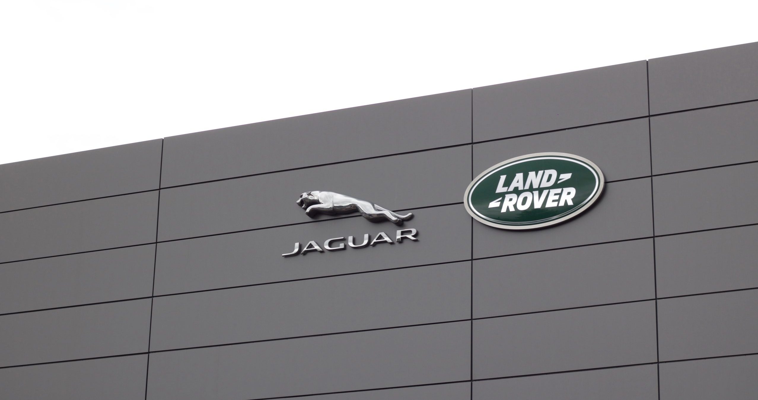 Why is Jaguar Land Rover cutting up to 4,000 roles Why is Jaguar Land Rover cutting up to 4,000 roles
