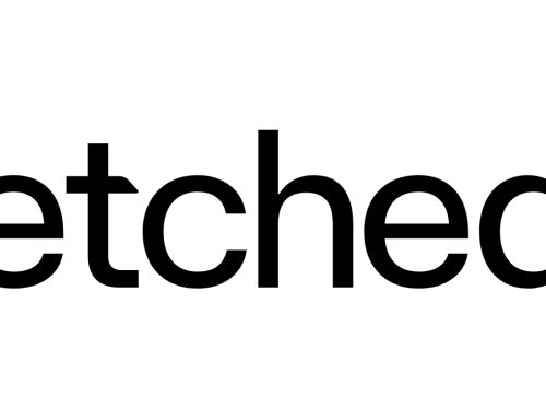 Etched Stock: A Chip With a Sharp Edge