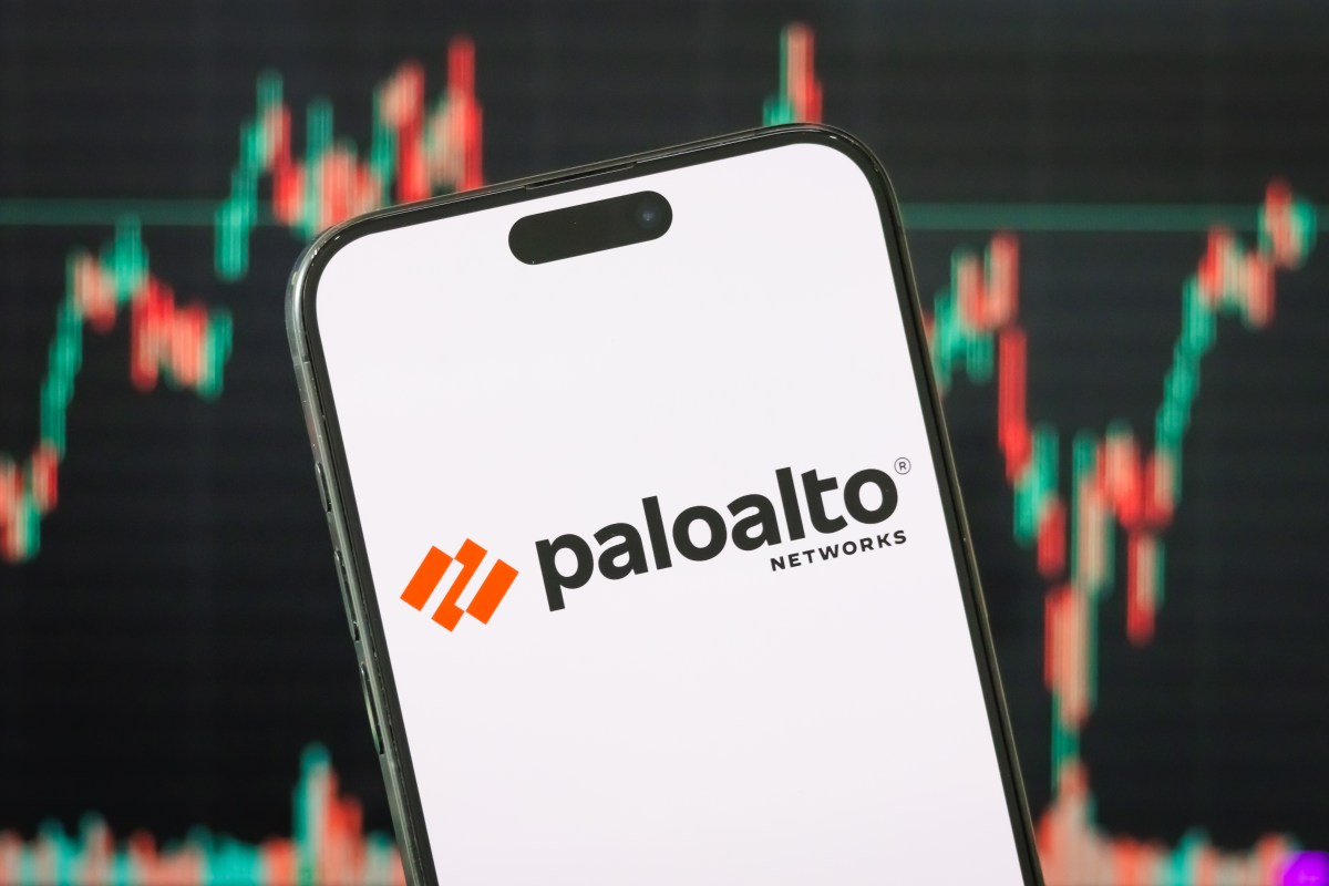Palo Alto Networks paid 0M for Thrive-backed Console, sources say