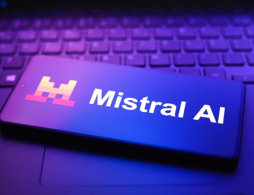 Mistral raises €3B as sovereign AI becomes big business