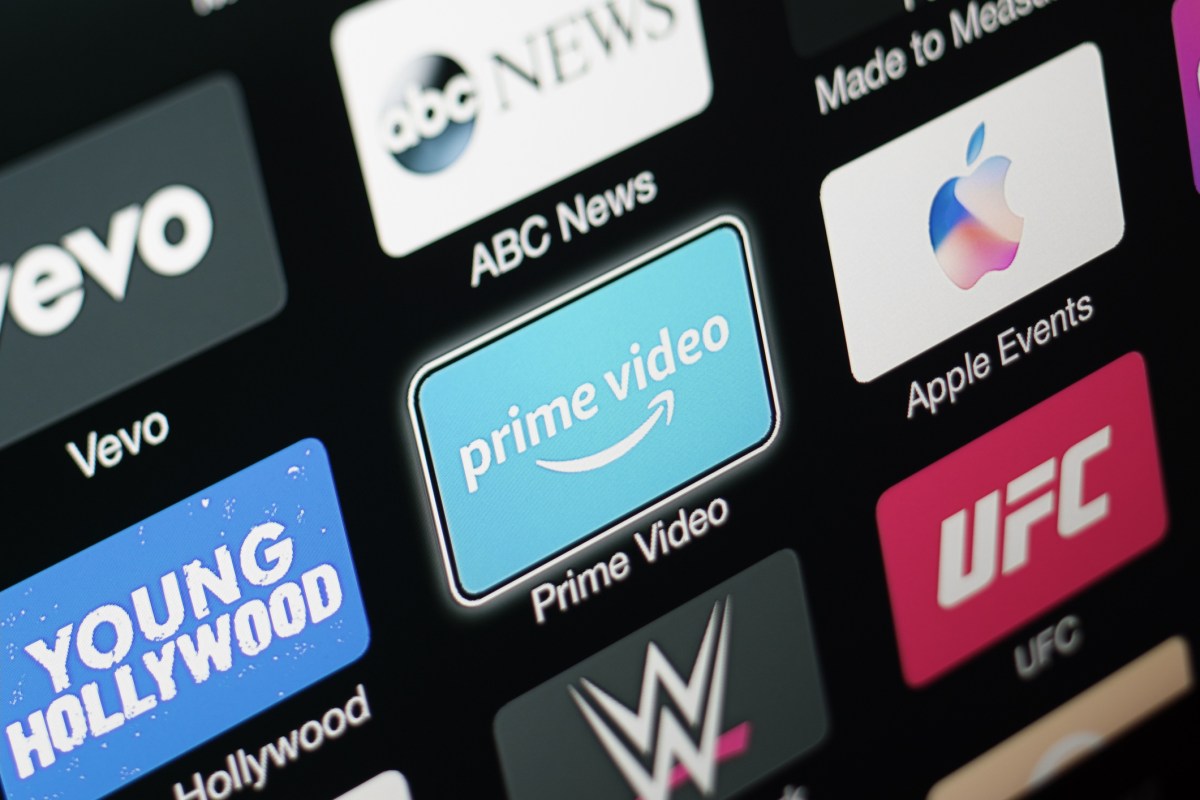 Amazon Prime Cancels 5 shows: Full List and Ratings