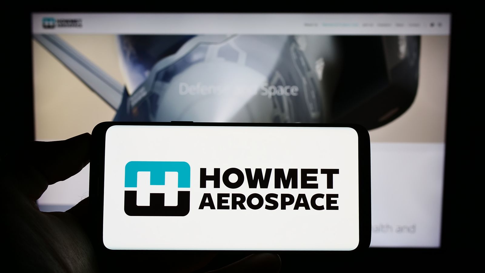 Howmet Aerospace Stock Is Sliding on SpaceX Fears. Here’s Why That Could Be