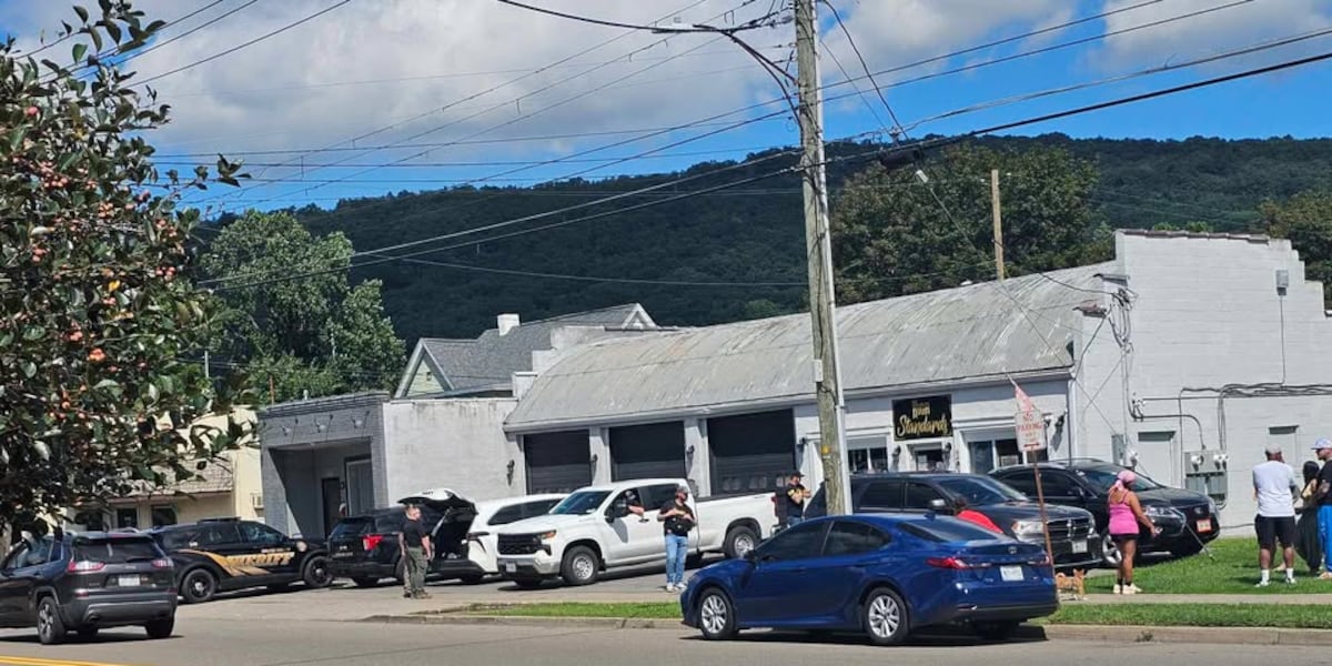 Binghamton cannabis shop closed by state Office of Cannabis Management following enforcement action Binghamton cannabis shop closed by state Office of Cannabis Management following enforcement action
