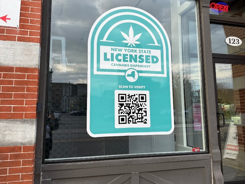 New York Approves 19 More Adult-Use Cannabis Licenses