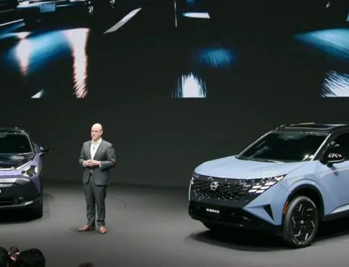 Next-Gen Nissan Skyline Launch Date Confirmed: What We Know So Far