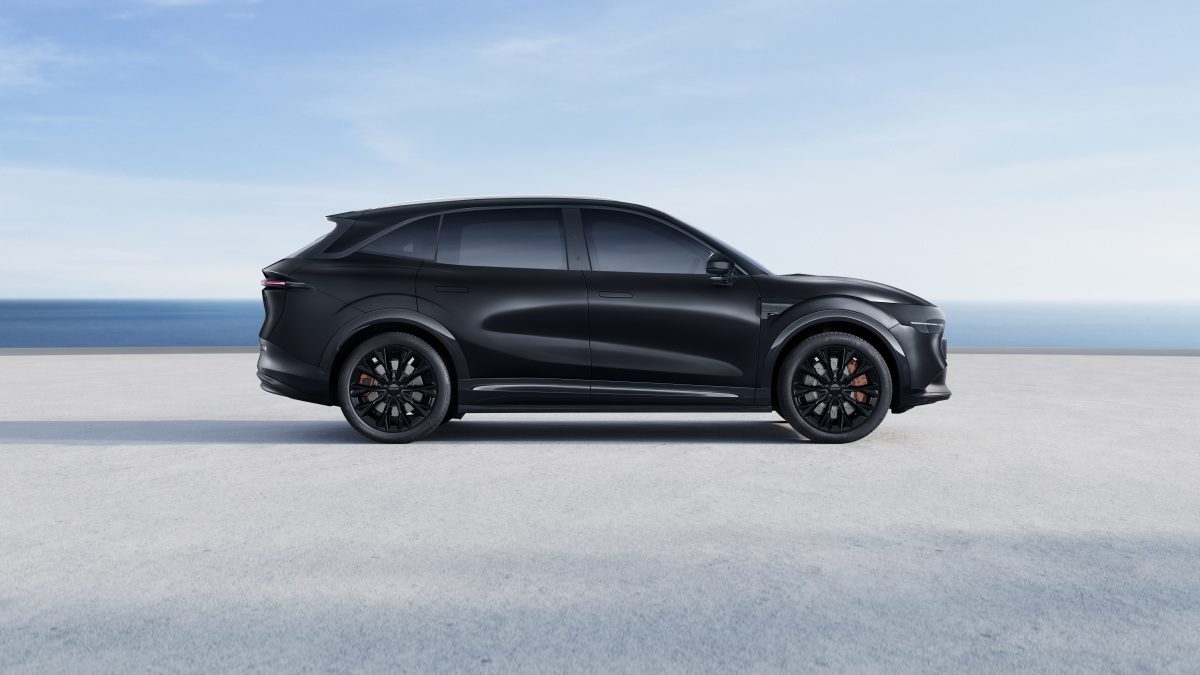 Popular Zeekr 7X to get bigger and faster charging battery, with more than 500 km of range
