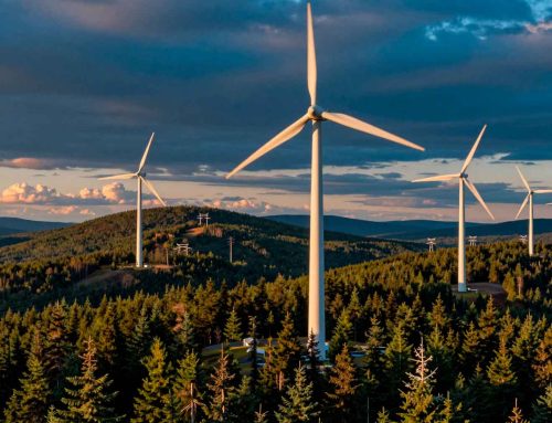 Rhode Island Energy conditionally selects 150 MW from proposed 800 MW Maine onshore wind project