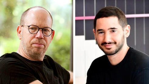 Cyberstarts is looking for another Tel Aviv tower to house its growing startup empire Cyberstarts is looking for another Tel Aviv tower to house its growing startup empire