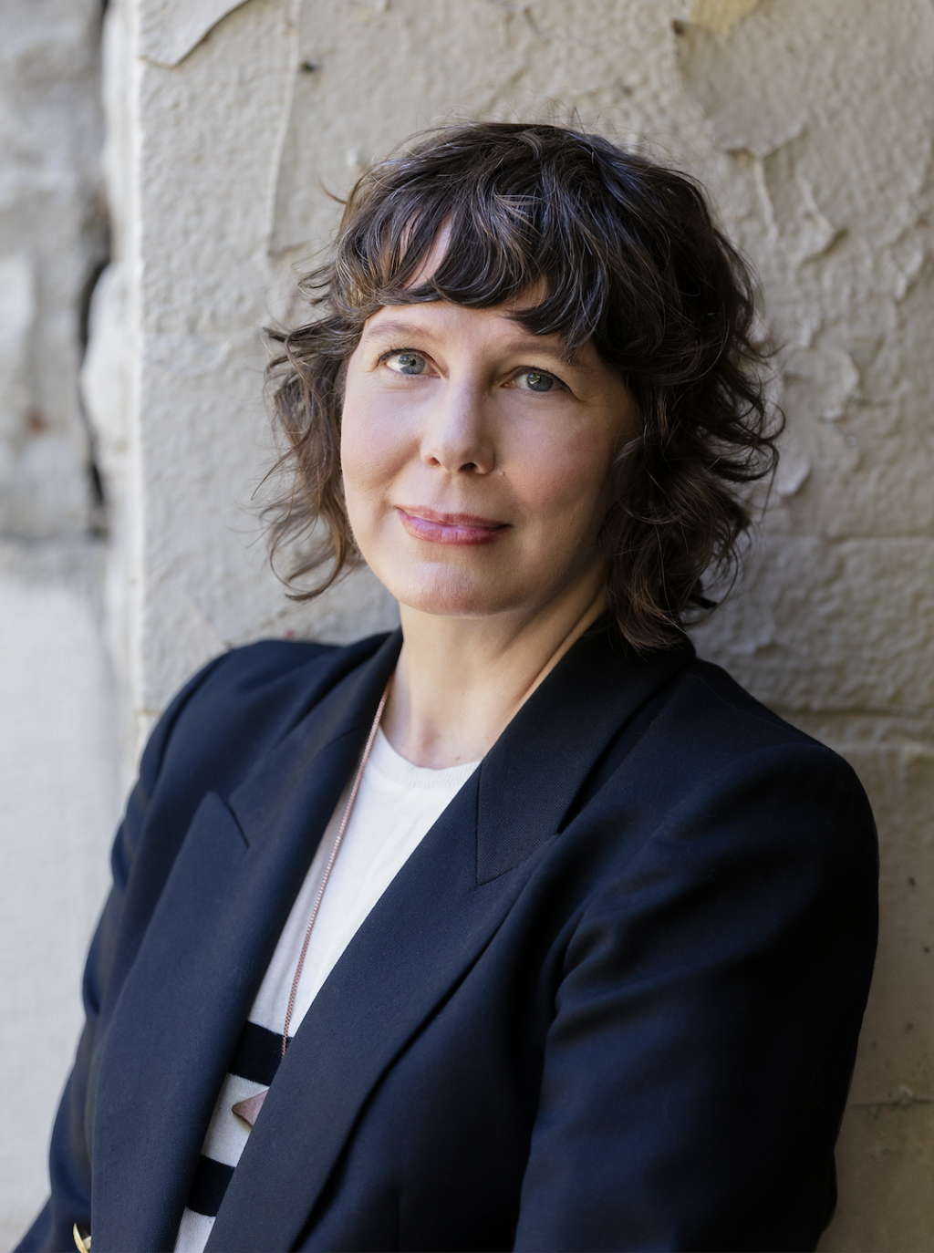 Environmental Disaster, Erosion of Home: A Conversation with Stephanie Soileau Environmental Disaster, Erosion of Home: A Conversation with Stephanie Soileau