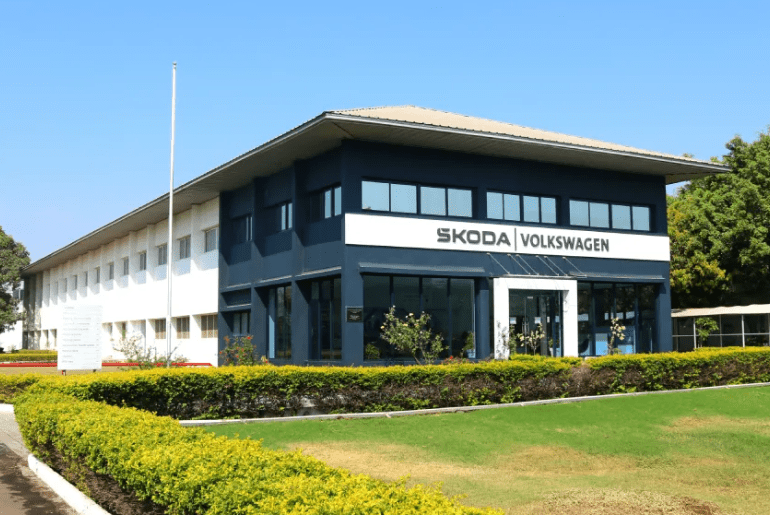 Skoda Auto Volkswagen India plans workforce reduction as part of cost-cutting drive Skoda Auto Volkswagen India plans workforce reduction as part of cost-cutting drive