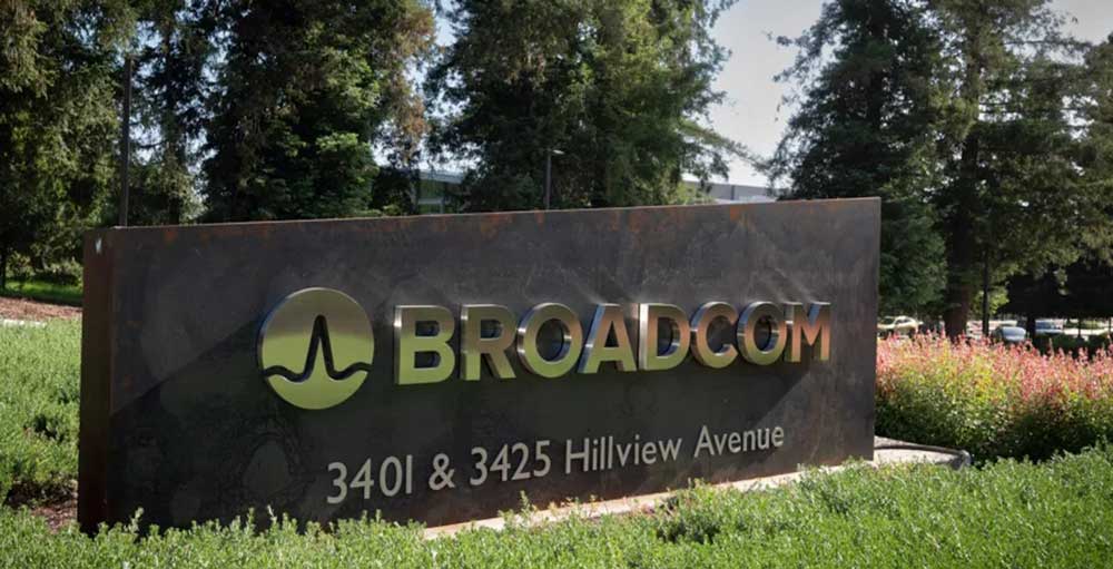 Broadcom Forecasts Steep Ramp In AI Revenue