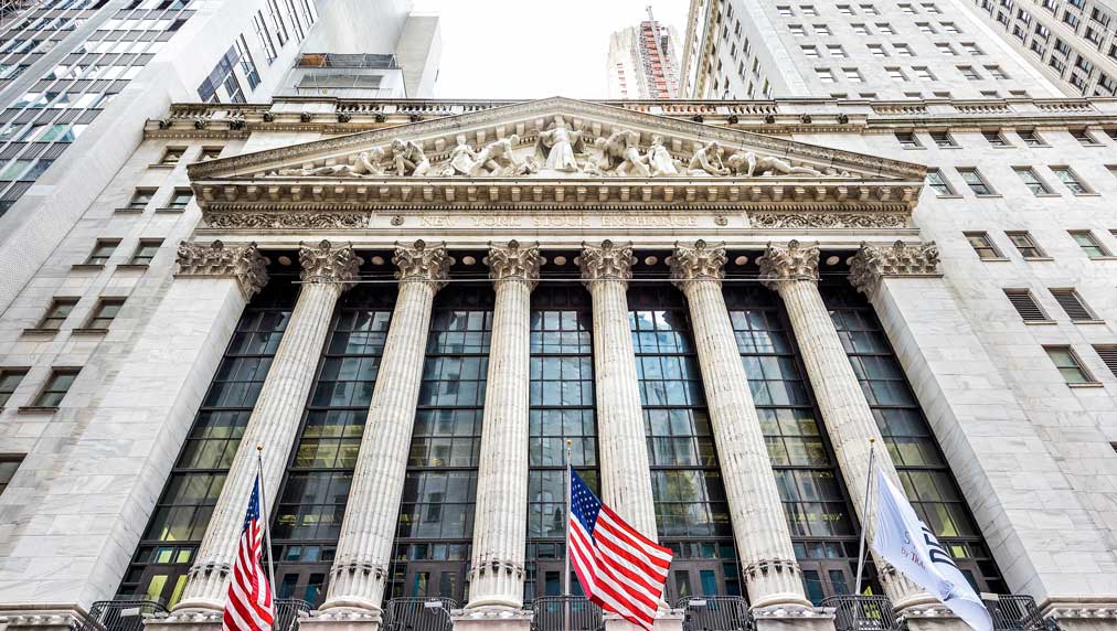 Stocks Fall, Rebound Bullishly; Dell, Tesla, Jobs In Focus: Weekly Review