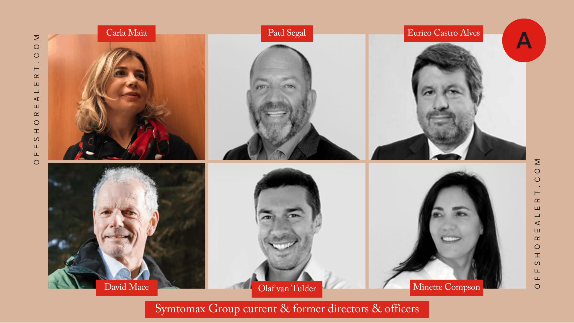 Symtomax cannabis scam, exposed by OffshoreAlert in 2020, goes into liquidation in Portugal Symtomax cannabis scam, exposed by OffshoreAlert in 2020, goes into liquidation in Portugal