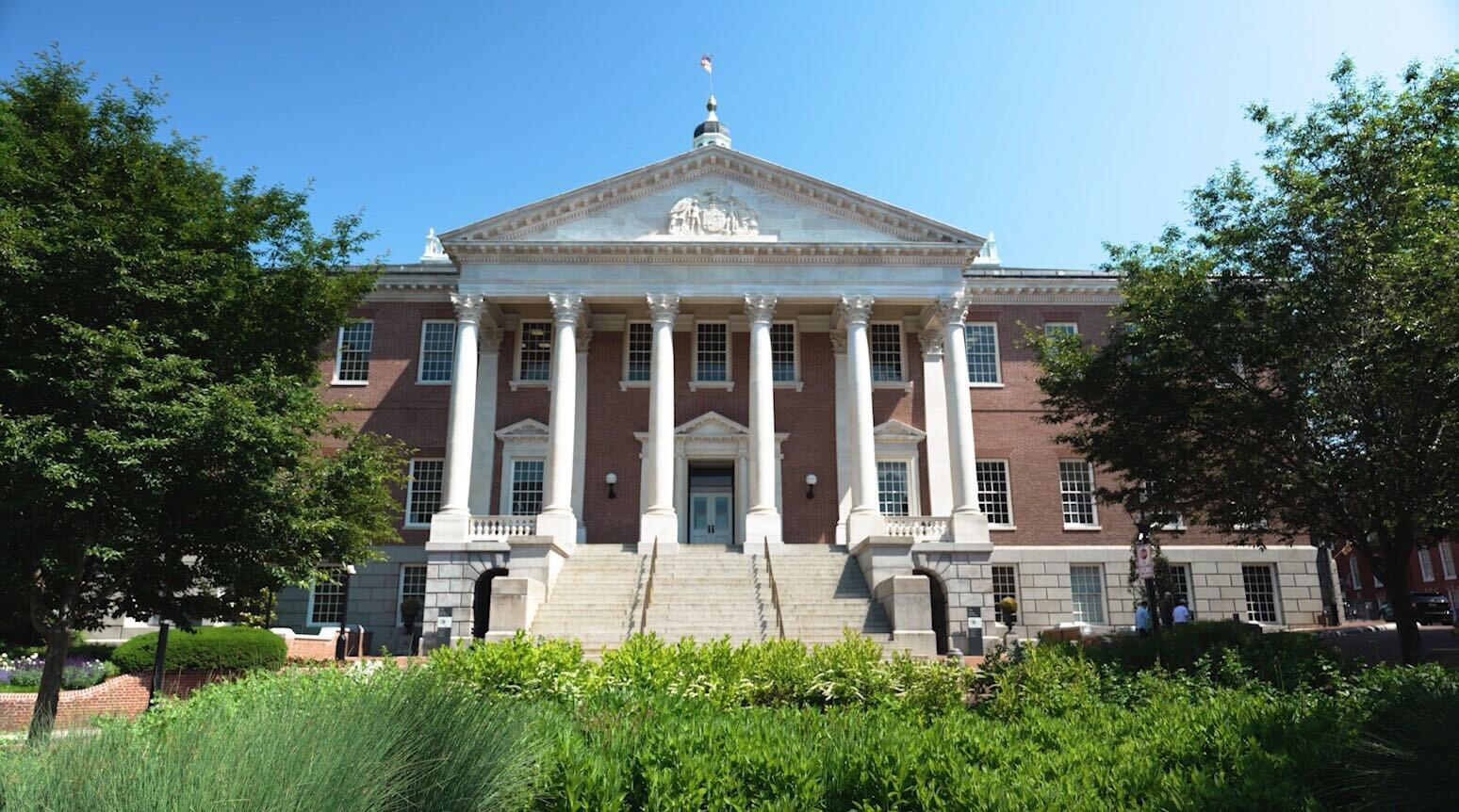 Who benefits from Maryland’s ‘investments’?