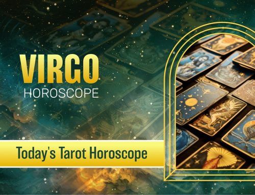 Virgo Tarot Horoscope Today, September 8, 2026: Will Share Pleasant News, Will Take Advantage of Desired Environment