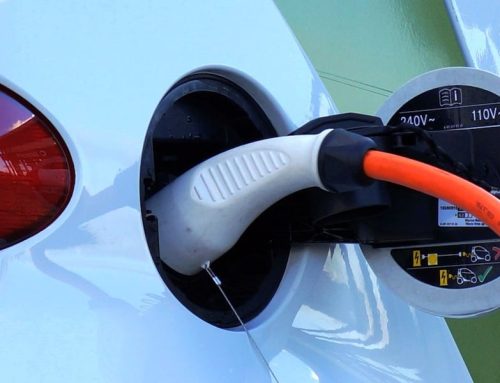 Gov. Evers announces funding to support 42 new EV charging stations across Wisconsin