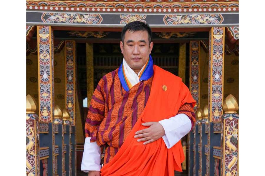Bhutan’s new energy minister pledges tangible progress on hydropower, renewables by 2028 Bhutan’s new energy minister pledges tangible progress on hydropower, renewables by 2028