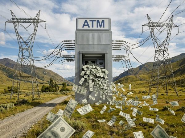 How much could new transmission save customers? About .3 billion, study finds How much could new transmission save customers? About .3 billion, study finds