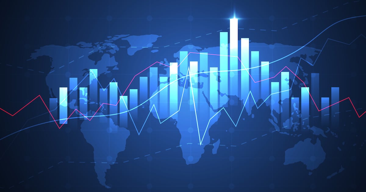 World’s top 300 asset owners extend gains to record .7 trillion as equities drive surge