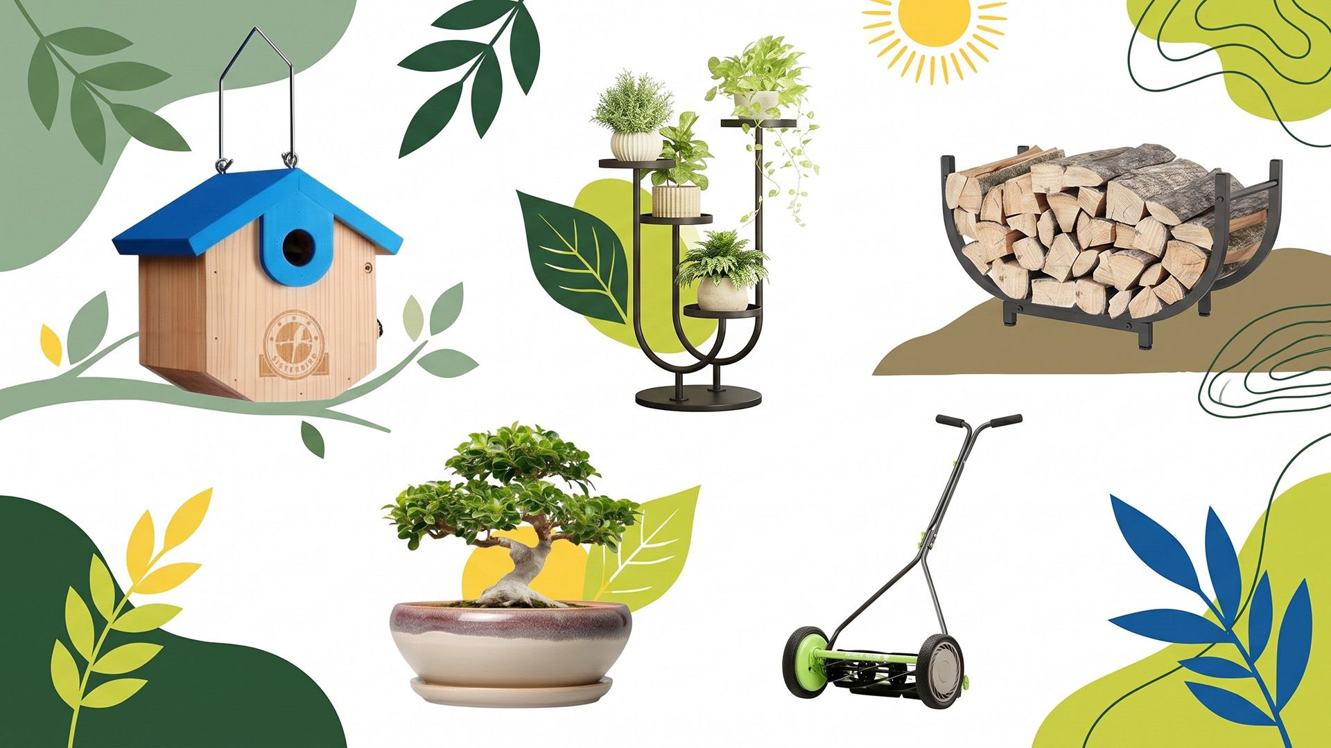 Don’t miss these 12 last-minute garden deals in Amazon’s Labor Day sale