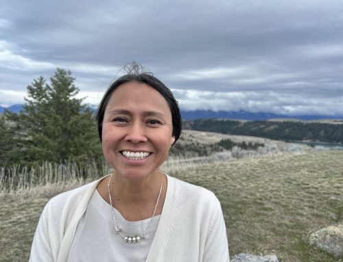 Q+A: Wahleah Johns on a $100M fund to close tribal energy’s predevelopment gap