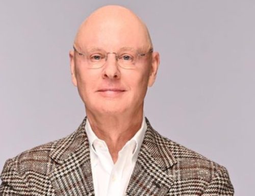 Polymarket Names Former Amazon CFO Warren Jenson as Chief Financial Officer
