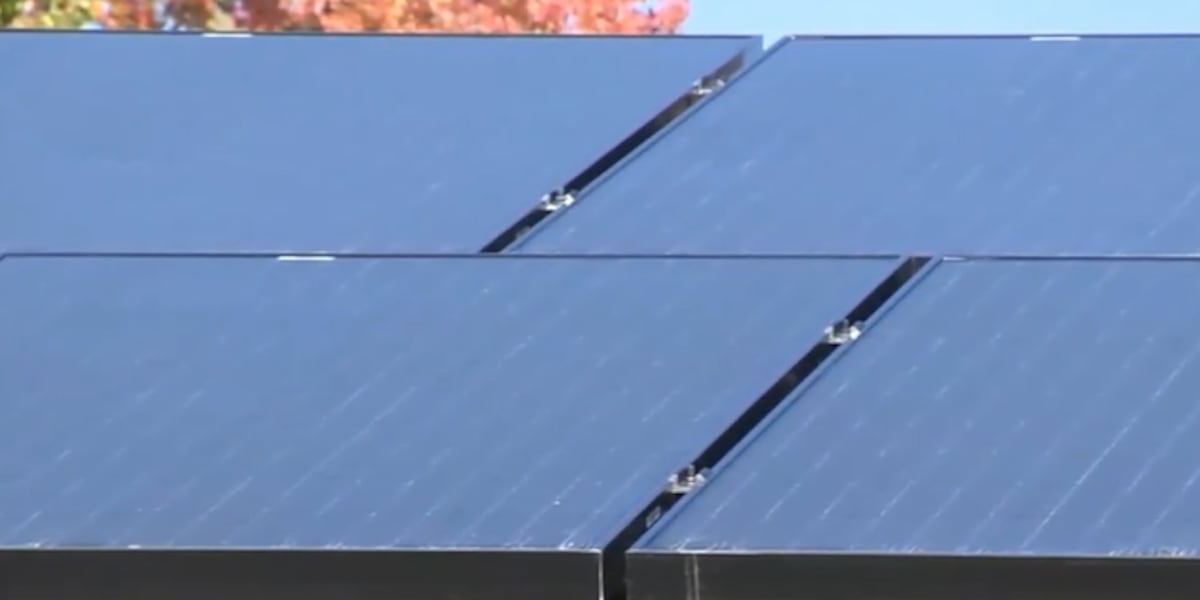 Why ‘some’ Las Vegas solar customers may see higher bills with Daily Demand Why ‘some’ Las Vegas solar customers may see higher bills with Daily Demand