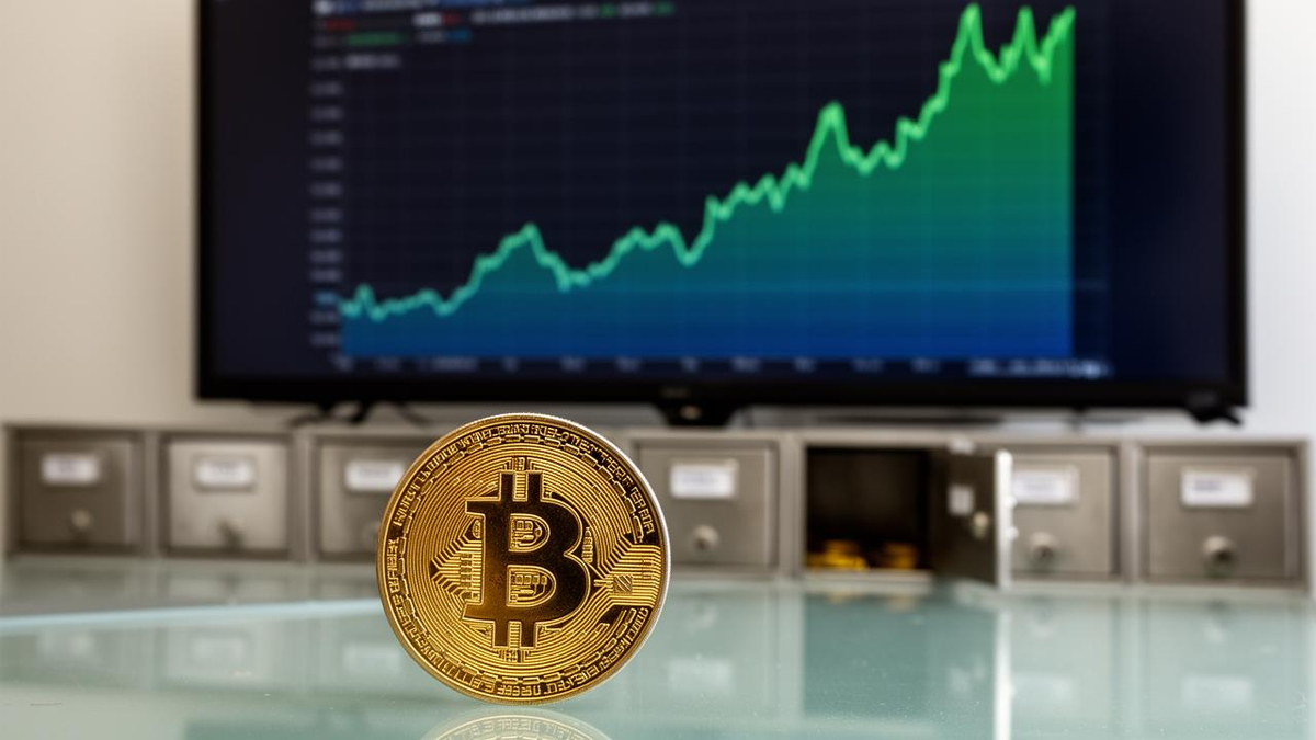 Bitcoin Holds Near ,000 as Arbitrum Surges 42% and 600 Dormant BTC From 2010 Stir Bitcoin Holds Near ,000 as Arbitrum Surges 42% and 600 Dormant BTC From 2010 Stir