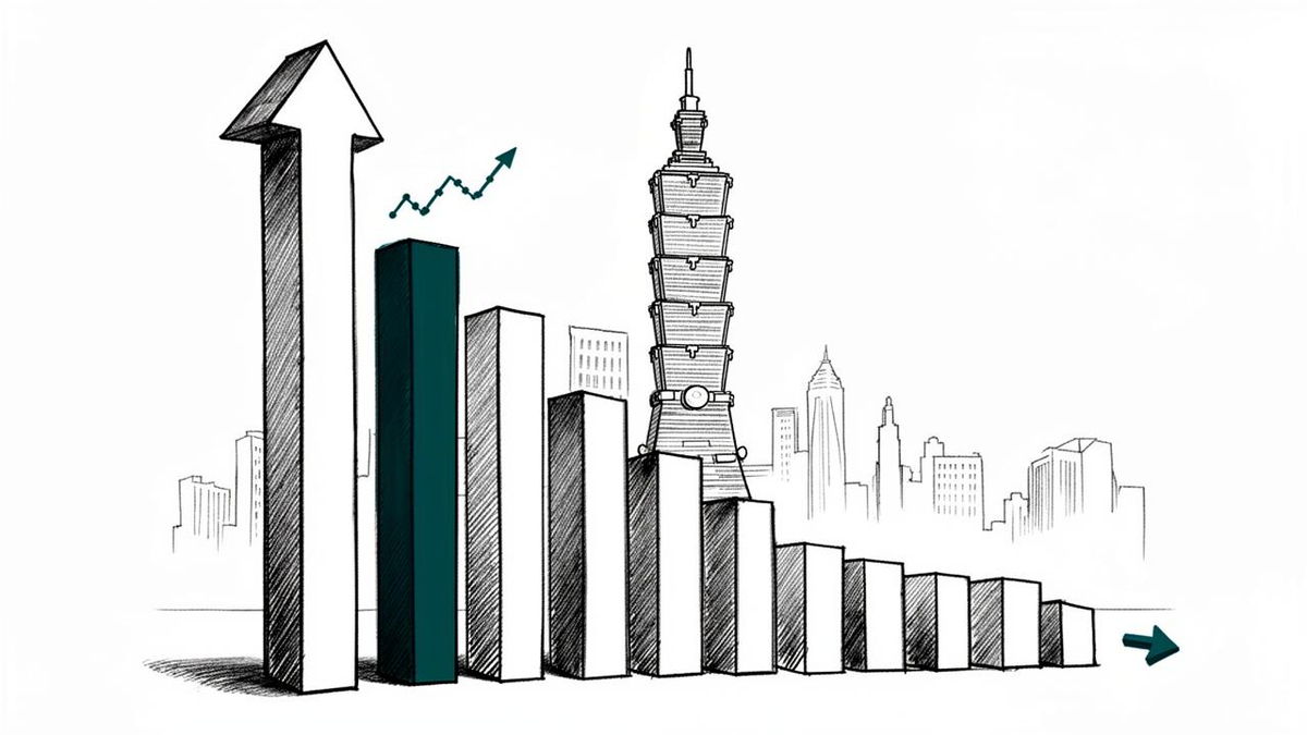 Taiwan’s IBF Financial Holdings Posts NT.347 Billion Profit in First Eight Months; Secur Taiwan’s IBF Financial Holdings Posts NT.347 Billion Profit in First Eight Months; Secur