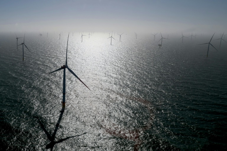 Floating offshore wind turbines could transform Canada’s renewable energy future Floating offshore wind turbines could transform Canada’s renewable energy future