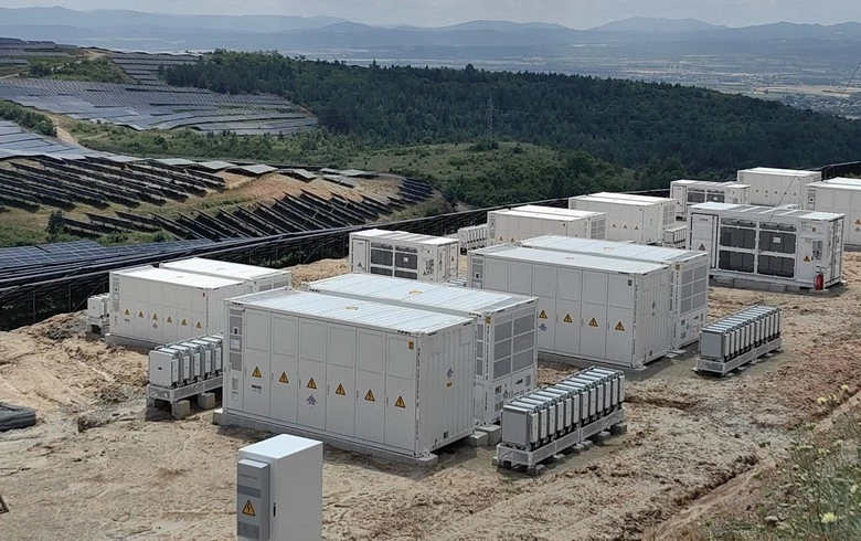 Abei Energy, Shell unit sign PPA for solar-storage project in Spain