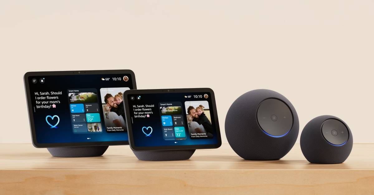 4 simple Amazon Echo multi-device tweaks that turn scattered smart speakers into a unified home system