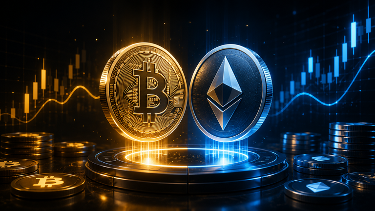 Bitcoin could hit M by 2030, but Arthur Hayes prefers Ethereum