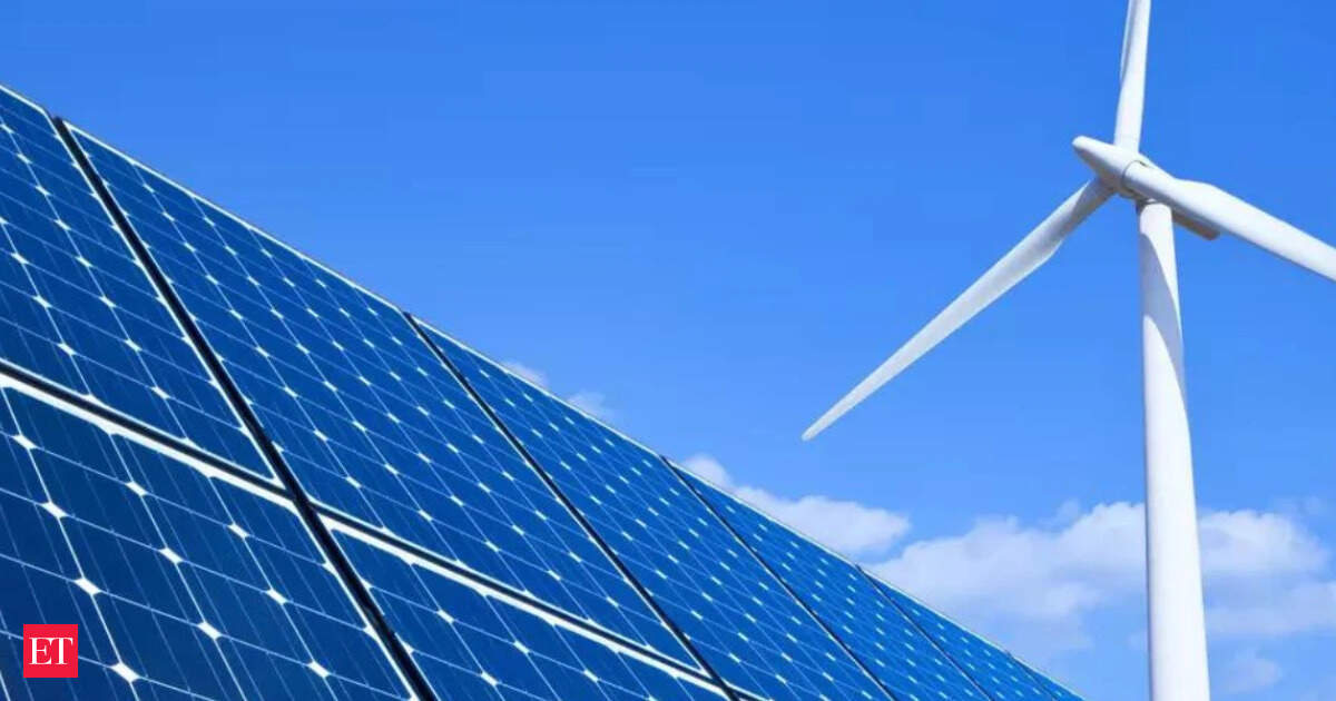 Brookfield’s ₹2500 crore Bikaner renewable energy portfolio acquisition: Inox Clean Energy, Purvah Green P Brookfield’s ₹2500 crore Bikaner renewable energy portfolio acquisition: Inox Clean Energy, Purvah Green P