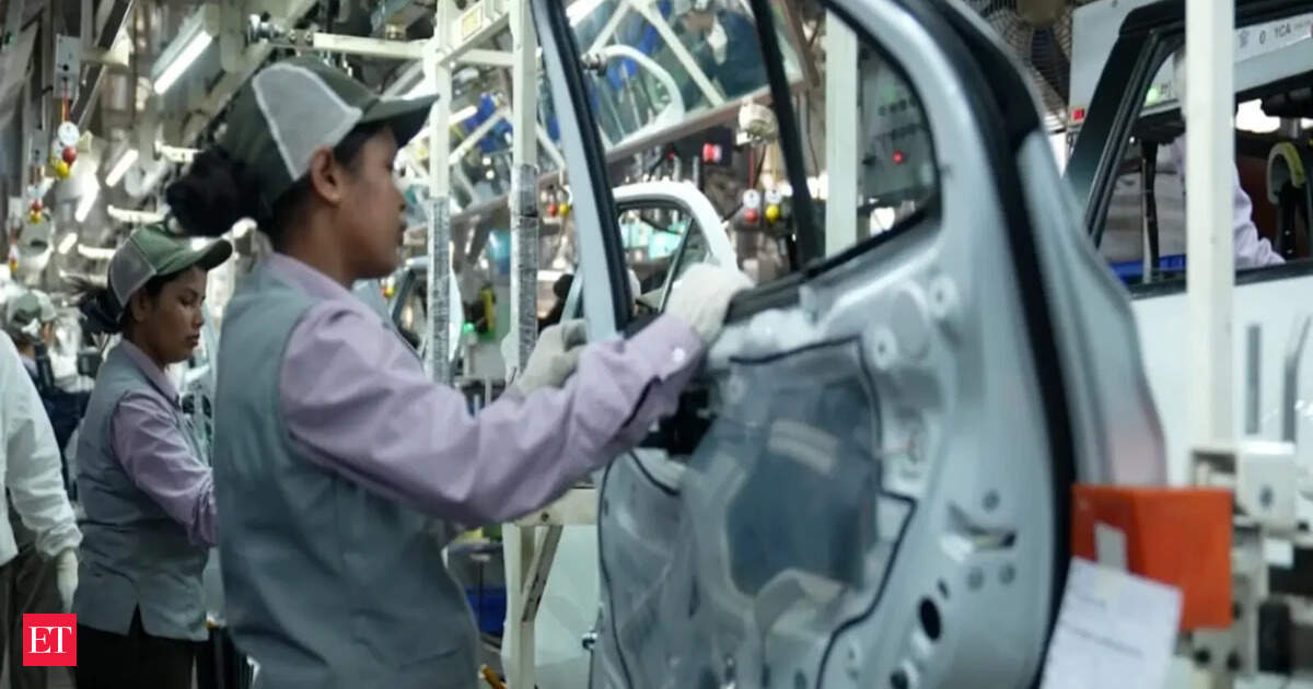 Electronics to make up 50-55% of car cost by 2030, signalling major localisation opportuni