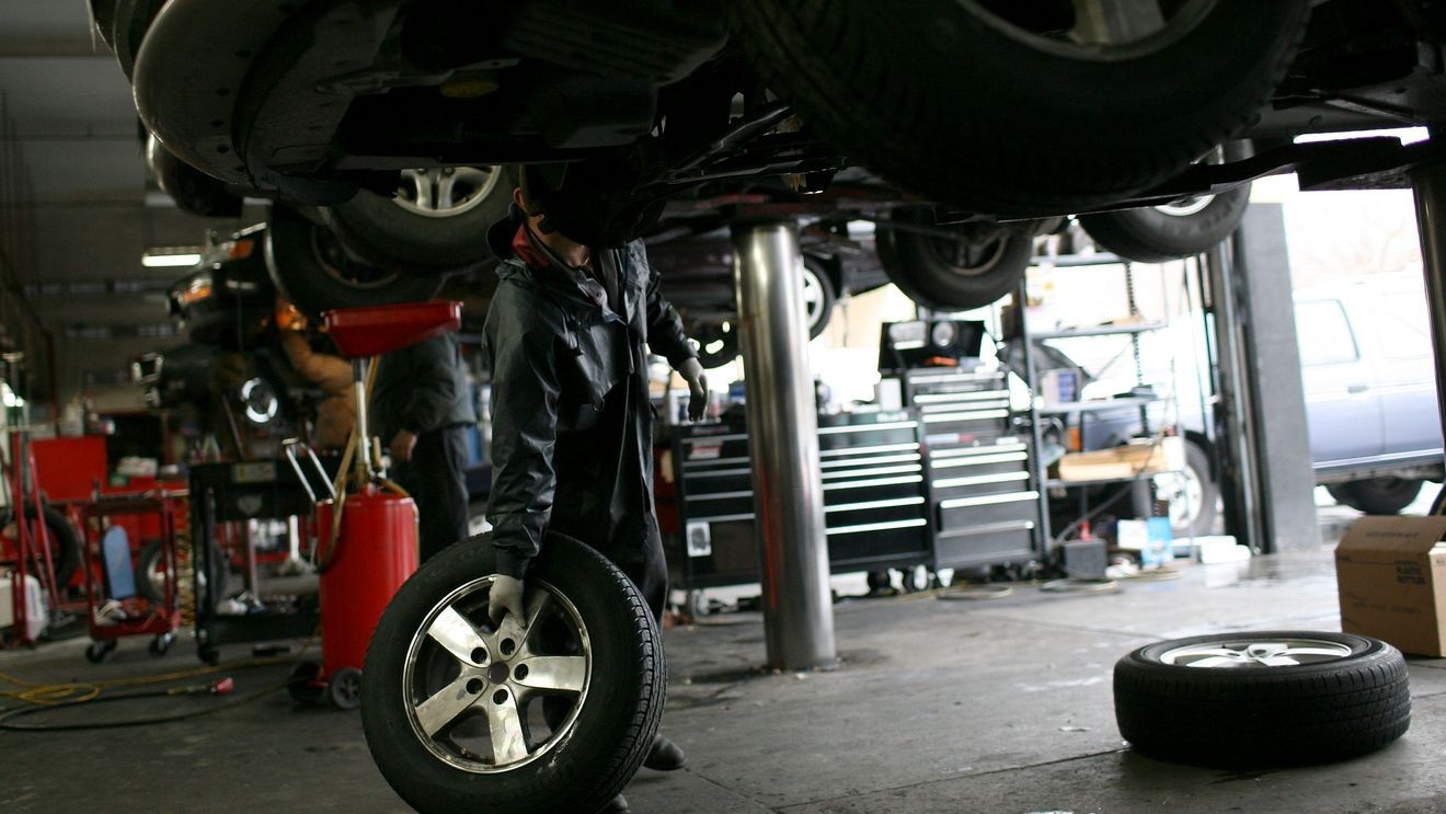 Auto repair shops say they face ‘inconvenience and delay’ without right to repair Auto repair shops say they face ‘inconvenience and delay’ without right to repair